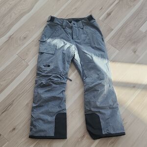 The North Face women's snowboard Pants